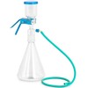 Steinberg Systems Vakuuminio filtravimo rinkinys 2000 ml filtro sk. 50-60 mm su jungtimi 40/38