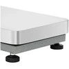 Virtuvinės svarstyklės Steinberg Systems Sandėlio platformos svarstyklės 30 x 40 cm 30 kg / 0,001 kg