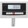 Virtuvinės svarstyklės Steinberg Systems Sandėlio platformos svarstyklės 45 x 60 cm 300 kg / 0,01 kg