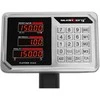 Virtuvinės svarstyklės Steinberg Systems Sandėlio svarstyklės su LED skaičiavimu 45 x 60 cm 150 kg / 20 g