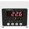 Steinberg Systems Skaitmeninė laboratorinė vandens vonelė 3,4 l 5-100 C