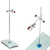 Steinberg Systems Laboratorinis stovas su priedais 63 cm, 1 rankena