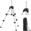 Steinberg Systems Trikojis trikojis kameros kryžminiam lazeriui 27-40 cm 1/4'' sriegis