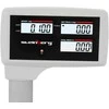 Virtuvinės svarstyklės Steinberg Systems LCD parduotuvės ir sandėlio tikrinimo svarstyklės 30kg / 5g