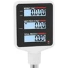 Virtuvinės svarstyklės Steinberg Systems LCD parduotuvės ir sandėlio tikrinimo svarstyklės 15kg / 2g