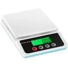 Virtuvinės svarstyklės Steinberg Systems Tikslios ir tikslios laboratorinės svarstyklės su vienetų skaičiavimo funkcija, 10 kg / 1 g