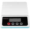 Virtuvinės svarstyklės Steinberg Systems Tikslios ir tikslios laboratorinės svarstyklės su vienetų skaičiavimo funkcija, 10 kg / 1 g