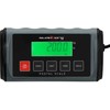 Virtuvinės svarstyklės Steinberg Systems Svarstyklės siuntų paštas LCD 35,5 x 40,5 cm 200 kg / 0,1kg
