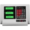 Virtuvinės svarstyklės Steinberg Systems Svoris belaidis WiFi SBS-BW-1T LCD laikymo platforma iki 1 tonos