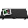 Virtuvinės svarstyklės Steinberg Systems Svoris belaidis WiFi SBS-BW-1T LCD laikymo platforma iki 1 tonos