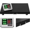 Virtuvinės svarstyklės Steinberg Systems Svoris belaidis WiFi SBS-BW-1T LCD laikymo platforma iki 1 tonos