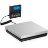 Virtuvinės svarstyklės Steinberg Systems Pašto platformos svarstyklės iki 50 kg / 10 g LCD