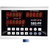 Virtuvinės svarstyklės Steinberg Systems SBS-PF-100A8 LED sulankstomos platforminės svarstyklės iki 100 kg