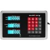 Virtuvinės svarstyklės Steinberg Systems Svarstyklės platforma bevielis WiFi 100 kg / 0,01 g