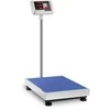 Virtuvinės svarstyklės Steinberg Systems Sandėlio platforminės svarstyklės su 45x60cm maitinimo šaltiniu + baterija 300kg / 50g