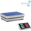 Virtuvinės svarstyklės Steinberg Systems Svarstyklės platforma bevielis WiFi 100 kg / 0,01 g