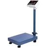 Virtuvinės svarstyklės Steinberg Systems SBS-PF-100A8 LED sulankstomos platforminės svarstyklės iki 100 kg