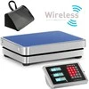 Virtuvinės svarstyklės Steinberg Systems Svarstyklės platforma bevielis WiFi 100 kg / 0,01 g