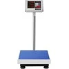 Virtuvinės svarstyklės Steinberg Systems Sandėlio platforminės svarstyklės su 40x50cm maitinimo šaltiniu + baterija 150kg / 10g