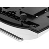 Virtuvinės svarstyklės Steinberg Systems Svarstyklės pocztowa platforma 21 x 27cm akumulator + maitinimo šaltinis 15kg / 0.5g