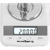 Virtuvinės svarstyklės Steinberg Systems Tikslios laboratorinės svarstyklės, tikslus gabalų skaičiavimas, 50 g / 0,001 g