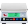 Virtuvinės svarstyklės Steinberg Systems SBS-LW-10000A LCD tiksli ir tiksli skalė Nuo 0,1 g iki 10 kg