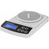 Virtuvinės svarstyklės Steinberg Systems Svarstyklės precyzyjna laboratoryjna SBS-LW-500/10 do 500g / 0,01g