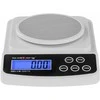 Virtuvinės svarstyklės Steinberg Systems Svarstyklės precyzyjna laboratoryjna SBS-LW-500/10 do 500g / 0,01g