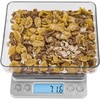 Virtuvinės svarstyklės Steinberg Systems Tikslios papuošalų svarstyklės SBS-TW-3000/100 iki 3000g / 0,1g