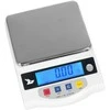 Virtuvinės svarstyklės Steinberg Systems SBS-LW-2000A LCD tiksli ir tiksli skalė nuo 0,01 g iki 2000 g