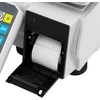 Steinberg Systems Komercinės parduotuvės svarstyklės su LCD etikečių spausdintuvu 30 kg / 15 g