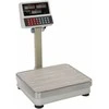 Virtuvinės svarstyklės Steinberg Systems SBS-PW-60 LCD platforminės parduotuvės svarstyklės iki 60 kg