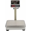 Virtuvinės svarstyklės Steinberg Systems SBS-PW-60 LCD platforminės parduotuvės svarstyklės iki 60 kg