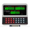 Virtuvinės svarstyklės Steinberg Systems SBS-PW-60 LCD platforminės parduotuvės svarstyklės iki 60 kg