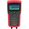Steinberg Systems Tester LCD švino-rūgšties automobilio akumuliatoriaus matuoklis 3-250 Ah 9-18 V