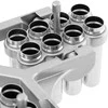 Steinberg Systems Horizontalus rotorius laboratorinei centrifugai - 32 adapteriai 10 ml