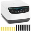 Steinberg Systems Laboratorinė centrifuga 8 mėgintuvėliams 2/5/10/15 ml 4000 aps./min.