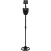 Steinberg Systems Vandeniui atsparus metalo detektorius, ilgis 105 cm, nuotolis 2 m SBS-MD-1