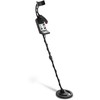 Steinberg Systems Vandeniui atsparus metalo detektorius, ilgis 113 cm, nuotolis 2 m SBS-MD-2