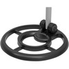 Steinberg Systems Vandeniui atsparus metalo detektorius, ilgis 91 cm, nuotolis 1 m SBS-MD-3