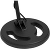 Steinberg Systems Vandeniui atsparus metalo detektorius, ilgis 113 cm, nuotolis 2 m SBS-MD-2
