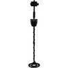 Steinberg Systems Vandeniui atsparus metalo detektorius, ilgis 121 cm, nuotolis 1,2 m SBS-MD-5