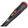 Steinberg Systems Kišeninis metalo detektorius, diapazonas 10 cm + SBS-MD-4 dėklas