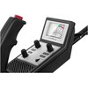 Steinberg Systems Vandeniui atsparus metalo detektorius, ilgis 113 cm, nuotolis 2 m SBS-MD-2