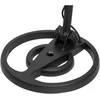 Steinberg Systems Vandeniui atsparus metalo detektorius, ilgis 105 cm, nuotolis 2 m SBS-MD-1