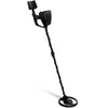 Steinberg Systems Vandeniui atsparus metalo detektorius, ilgis 105 cm, nuotolis 2 m SBS-MD-1