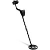 Steinberg Systems Vandeniui atsparus metalo detektorius, ilgis 121 cm, nuotolis 1,2 m SBS-MD-5