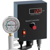 Steinberg Systems Rotacinis vakuuminis garintuvas laboratorijai 1 l 120 aps./min 40 W