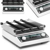 Steinberg Systems Laboratorinis orbitinis kratytuvas 40-200 aps./min., 3 ritinėliai
