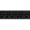 Steinberg Systems Šoninės juostelės galas nuo nuovargio kilimėliui 10030772 975 x 54 mm
